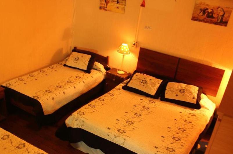 Hostal Fiorenttina Valparaíso Eksteriør billede