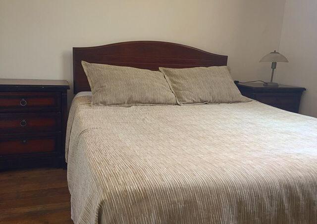 Hostal Fiorenttina Valparaíso Eksteriør billede
