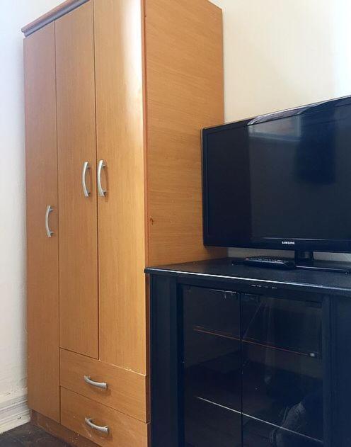 Hostal Fiorenttina Valparaíso Eksteriør billede