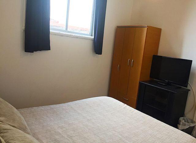 Hostal Fiorenttina Valparaíso Eksteriør billede