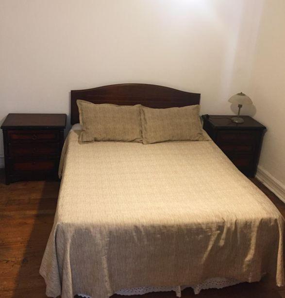 Hostal Fiorenttina Valparaíso Eksteriør billede