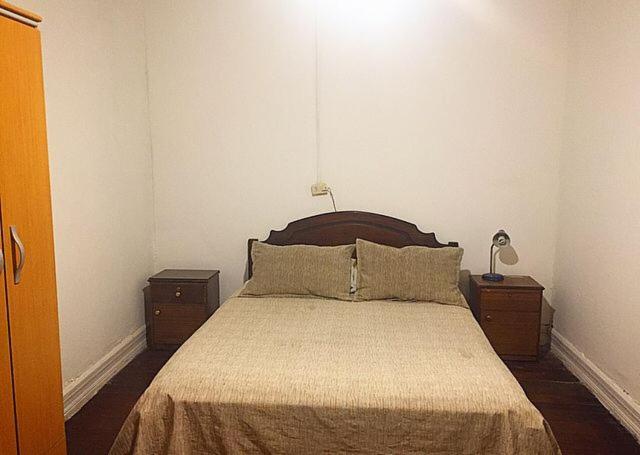 Hostal Fiorenttina Valparaíso Eksteriør billede