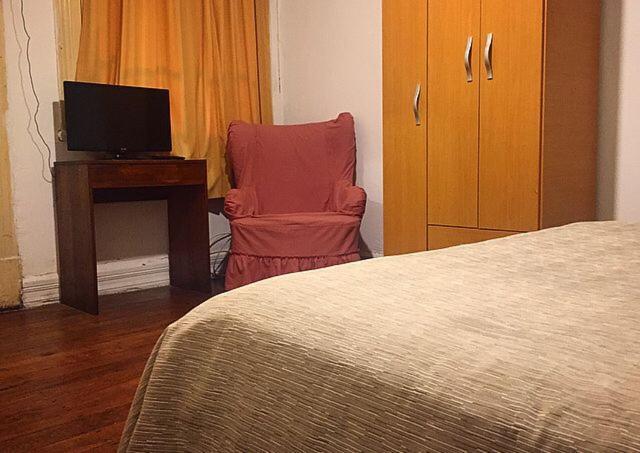 Hostal Fiorenttina Valparaíso Eksteriør billede