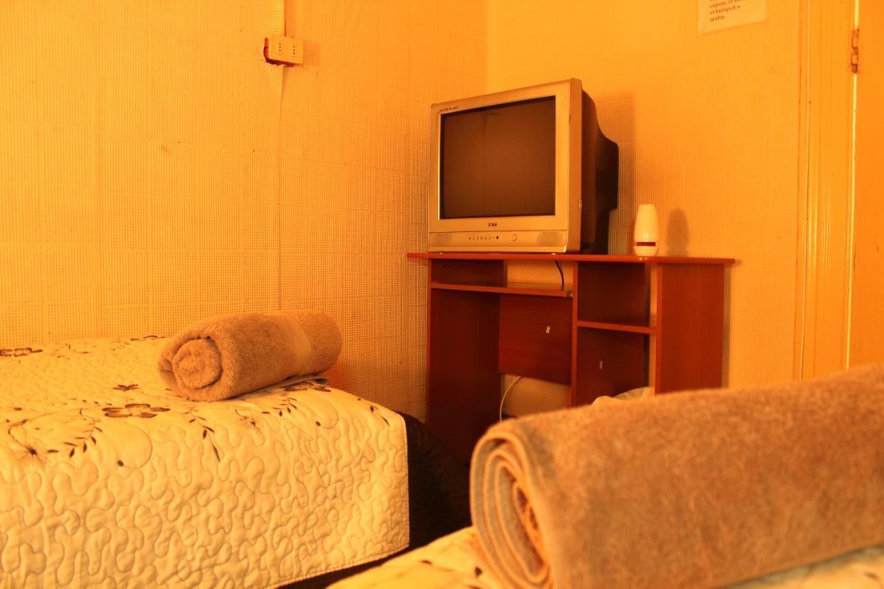 Hostal Fiorenttina Valparaíso Eksteriør billede